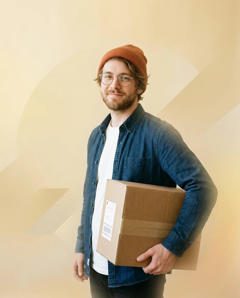 E-Commerce AI agent demo